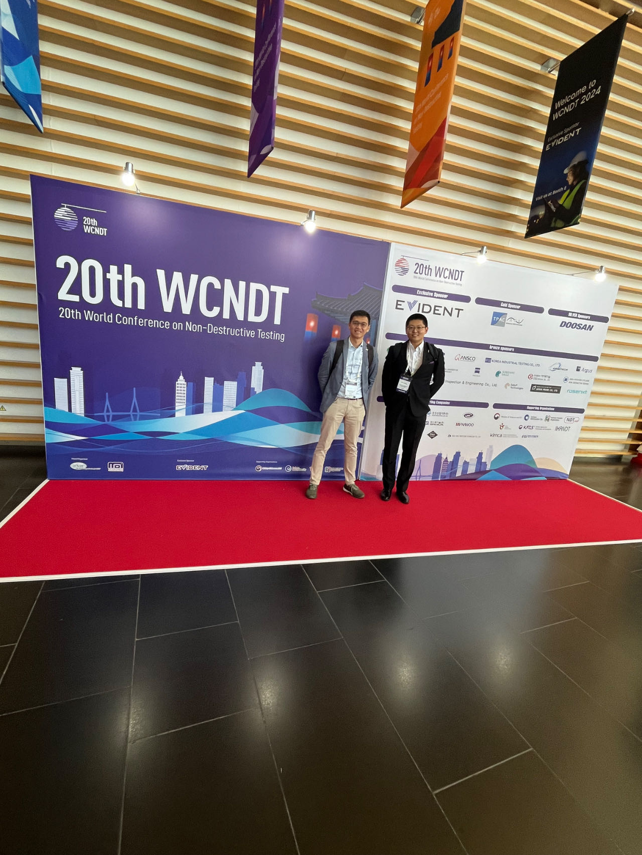 Conference picture