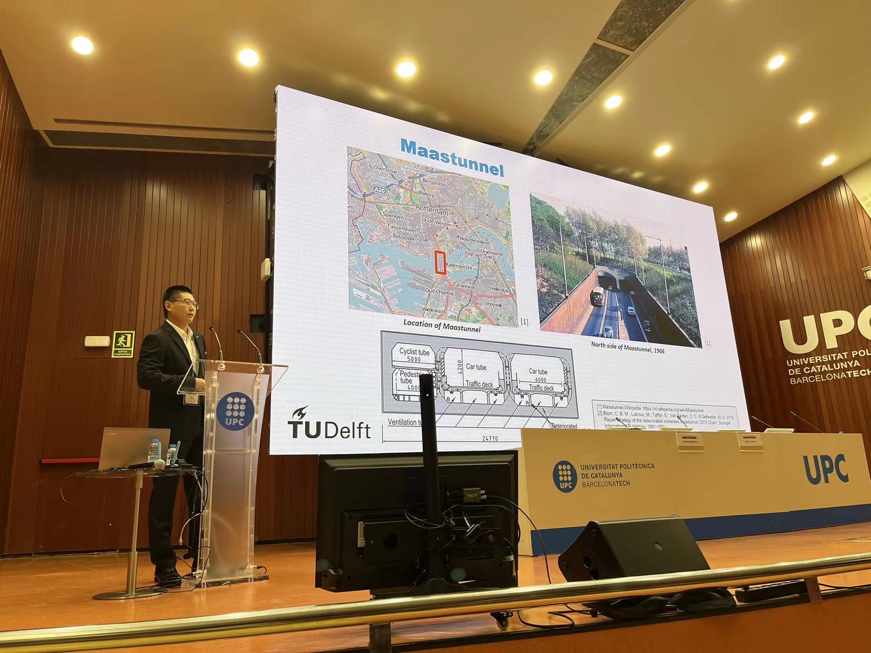 Conference picture